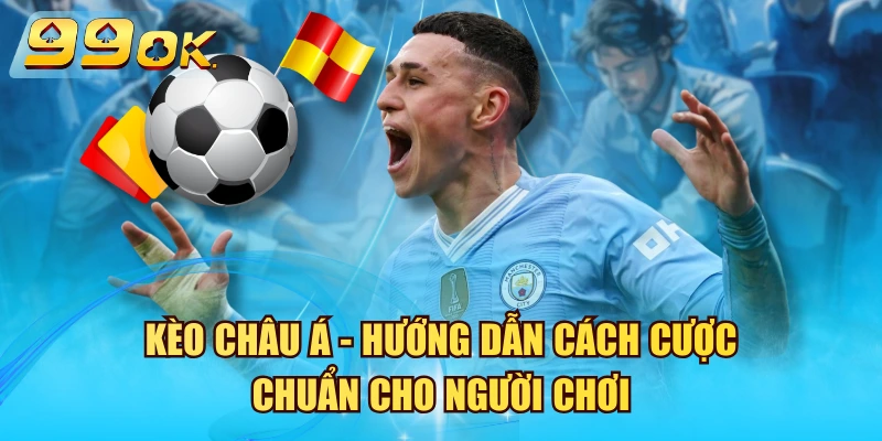 Kèo Châu Á